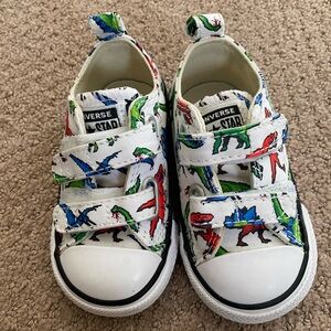 Toddler Converse